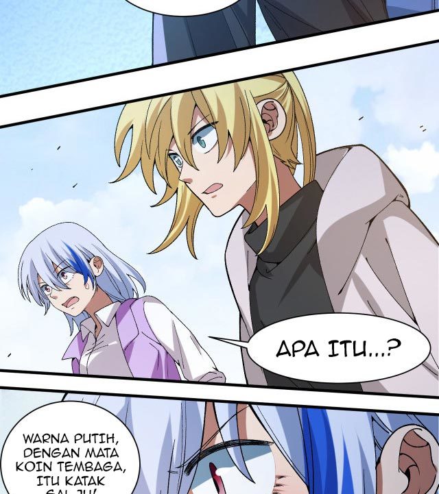 Taming System Chapter 15 Gambar 35