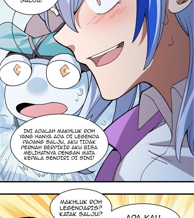 Taming System Chapter 15 Gambar 36