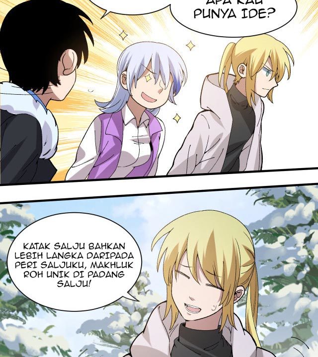 Taming System Chapter 15 Gambar 37