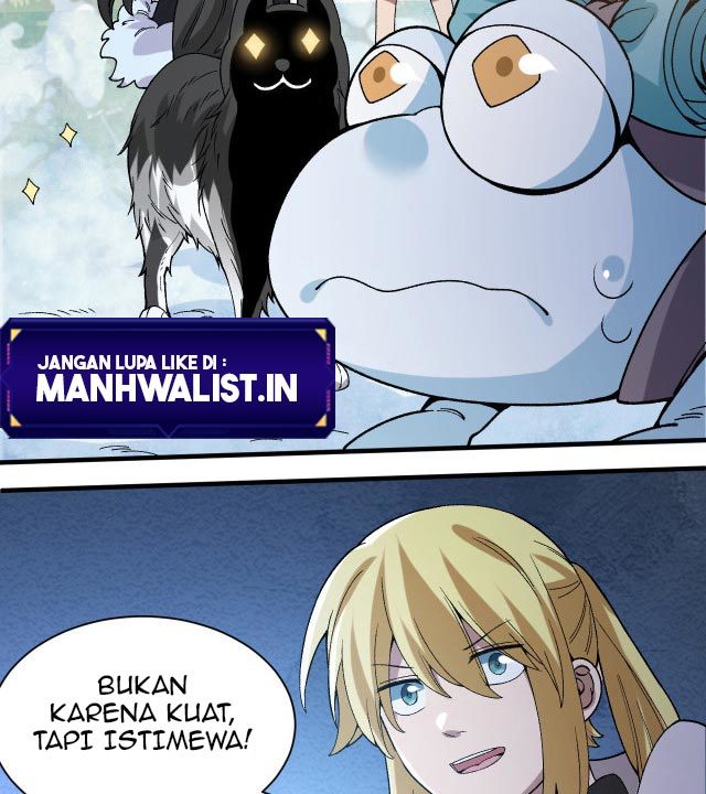 Taming System Chapter 15 Gambar 39