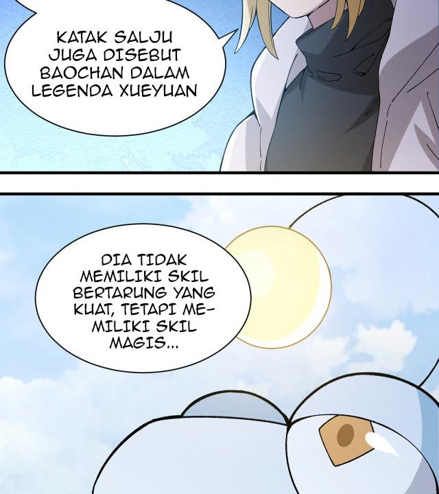 Taming System Chapter 15 Gambar 40