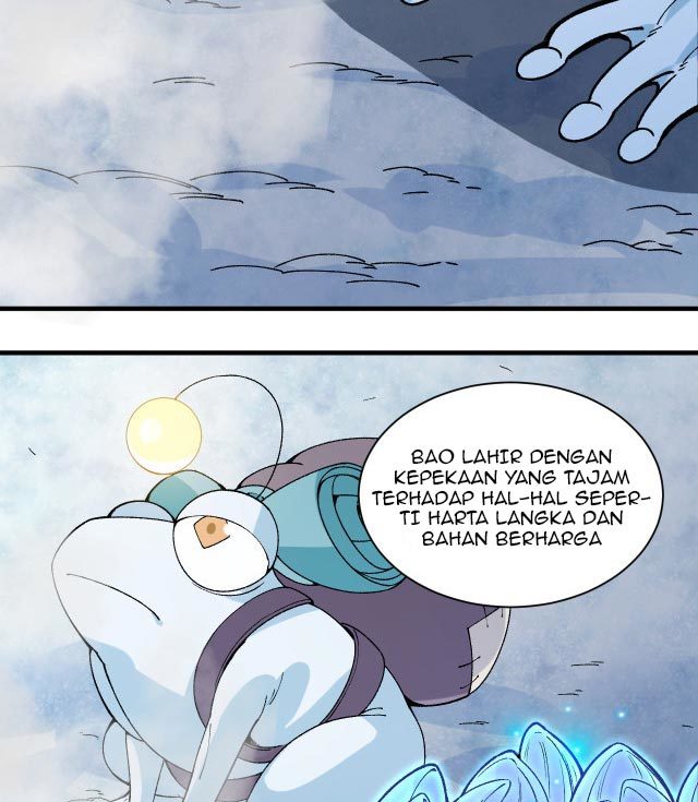 Taming System Chapter 15 Gambar 42