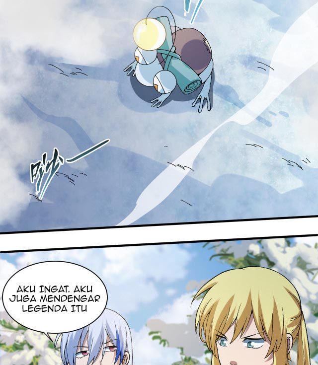 Taming System Chapter 15 Gambar 45