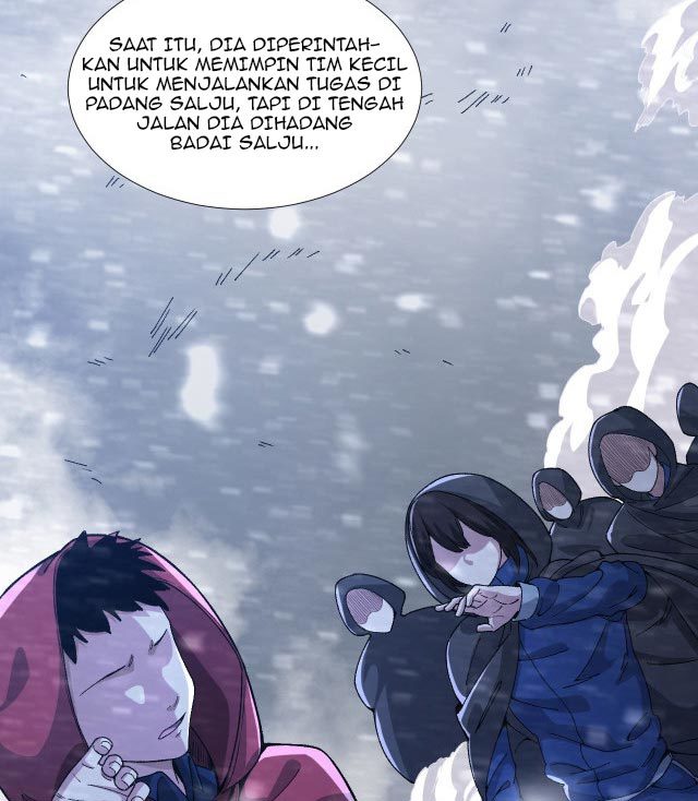 Taming System Chapter 15 Gambar 47