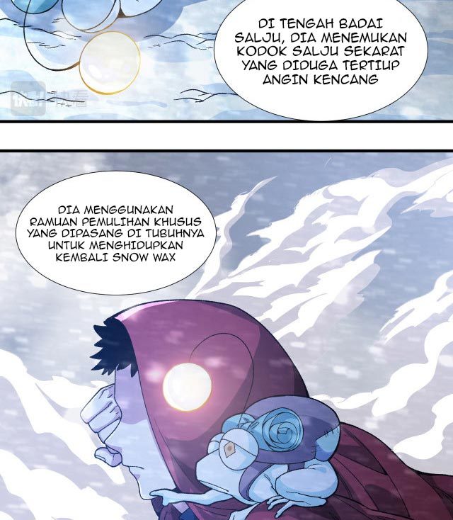 Taming System Chapter 15 Gambar 51