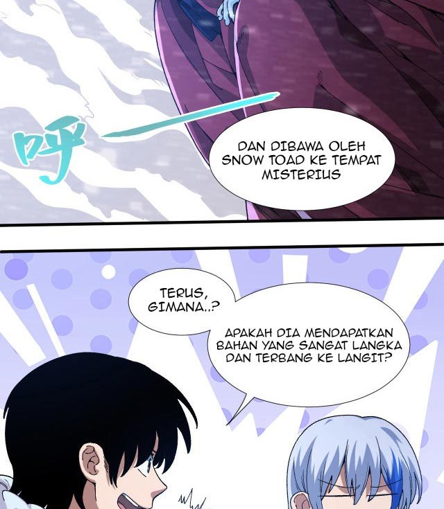 Taming System Chapter 15 Gambar 52