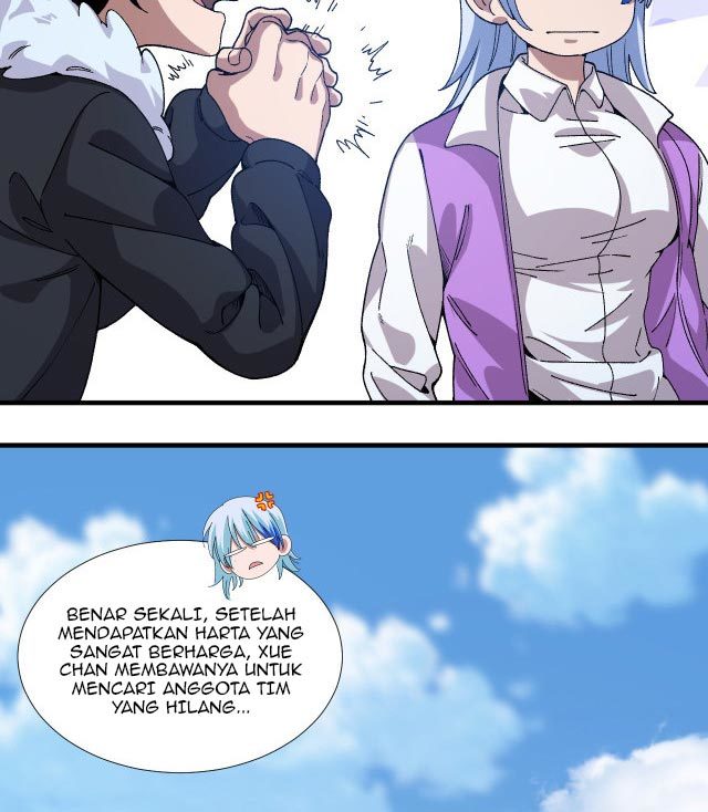 Taming System Chapter 15 Gambar 53