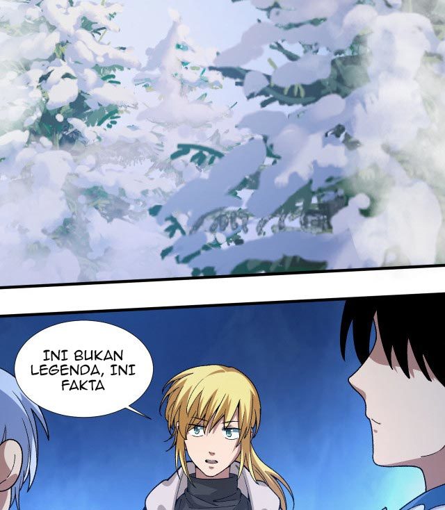 Taming System Chapter 15 Gambar 55