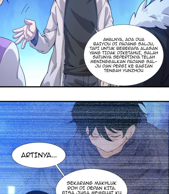 Taming System Chapter 15 Gambar 56