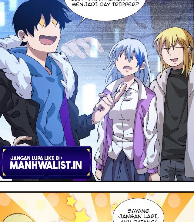 Taming System Chapter 15 Gambar 57