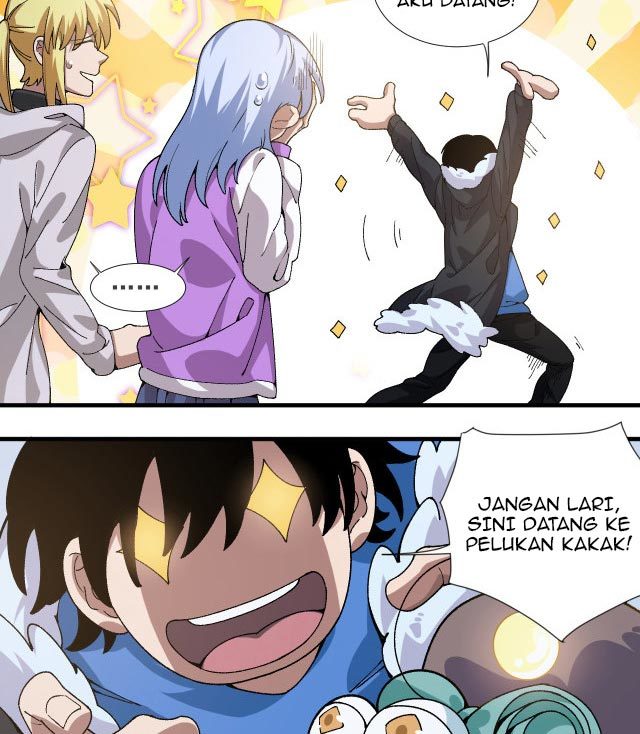 Taming System Chapter 15 Gambar 58