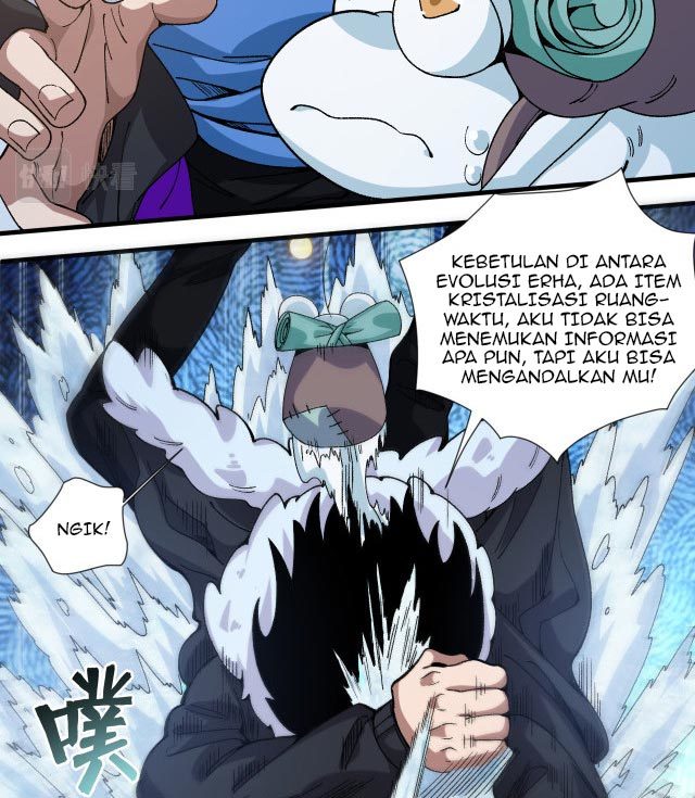 Taming System Chapter 15 Gambar 59