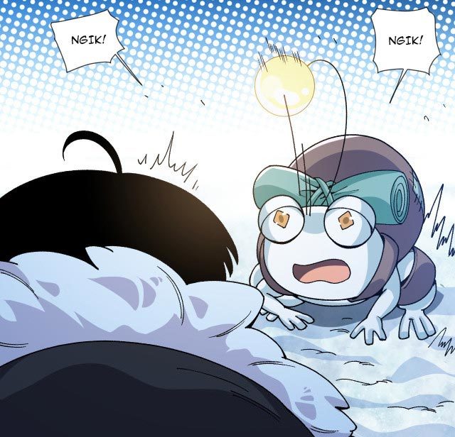 Taming System Chapter 15 Gambar 61