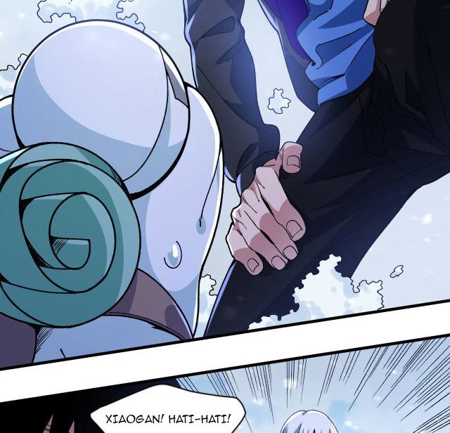 Taming System Chapter 15 Gambar 64