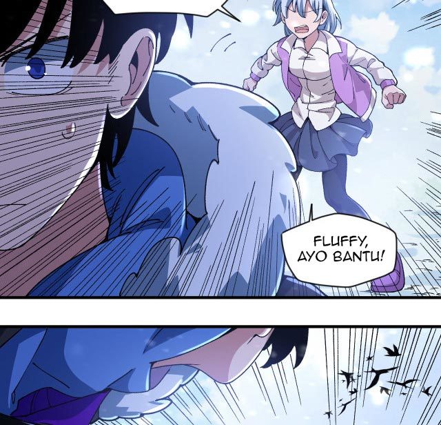 Taming System Chapter 15 Gambar 65