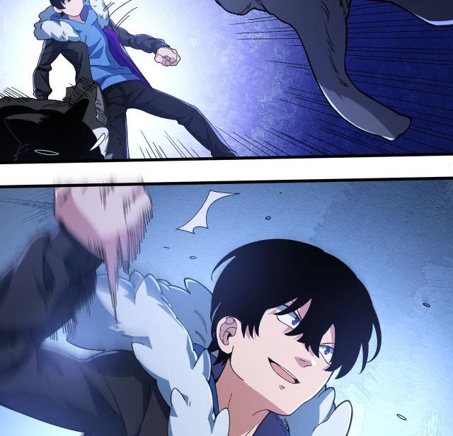 Taming System Chapter 15 Gambar 69