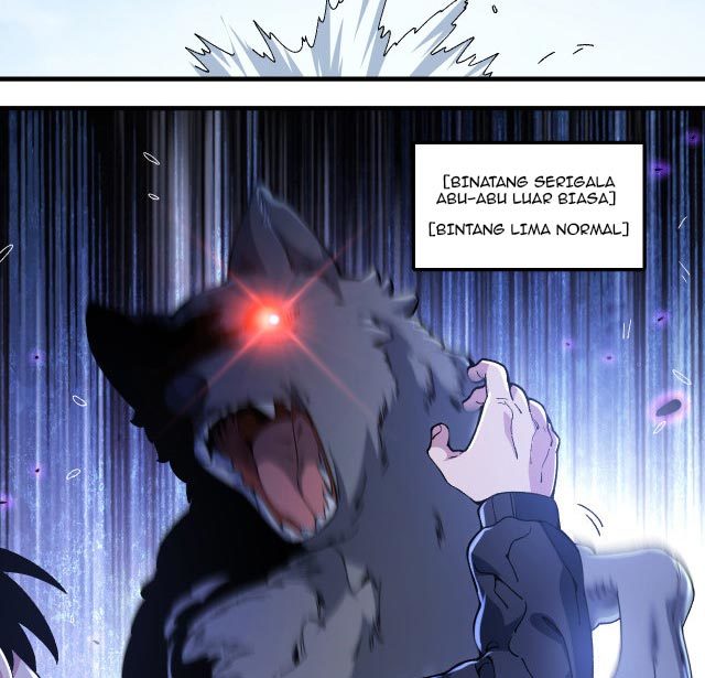 Taming System Chapter 15 Gambar 71