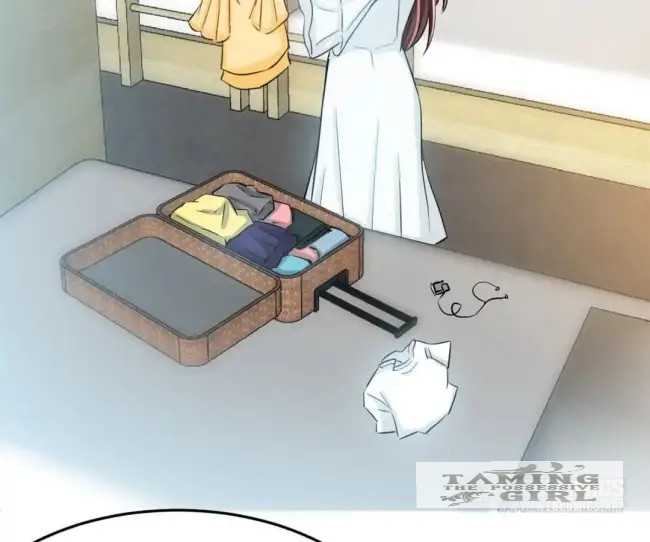 Taming The Possessive Girl Chapter 09 Gambar 3