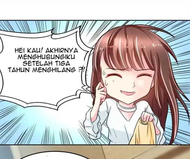 Taming The Possessive Girl Chapter 09 Gambar 6