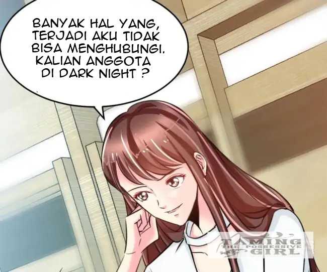 Taming The Possessive Girl Chapter 09 Gambar 7
