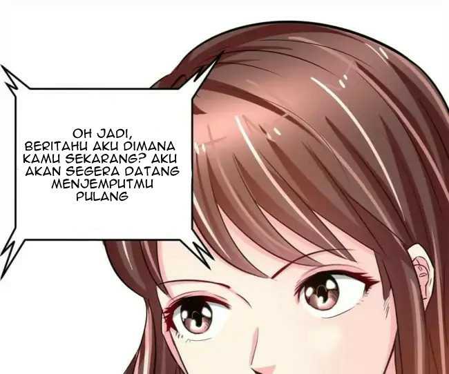 Taming The Possessive Girl Chapter 09 Gambar 10