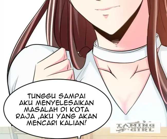 Taming The Possessive Girl Chapter 09 Gambar 12