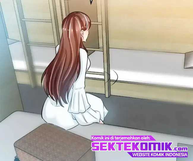 Taming The Possessive Girl Chapter 09 Gambar 13