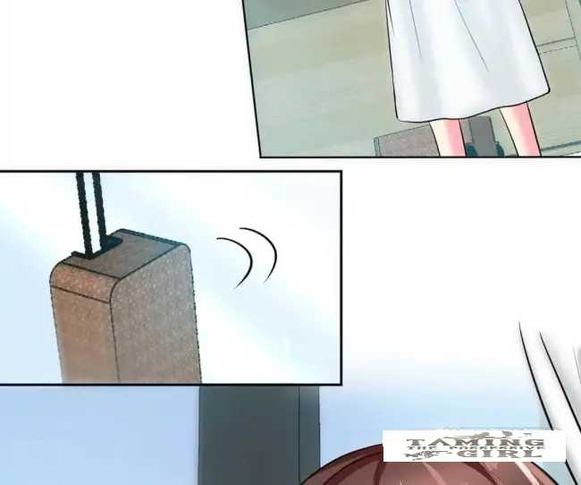 Taming The Possessive Girl Chapter 09 Gambar 16