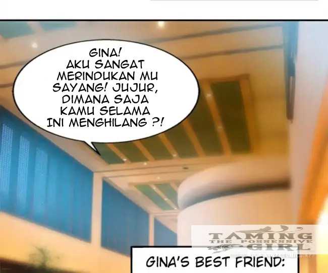 Taming The Possessive Girl Chapter 09 Gambar 20