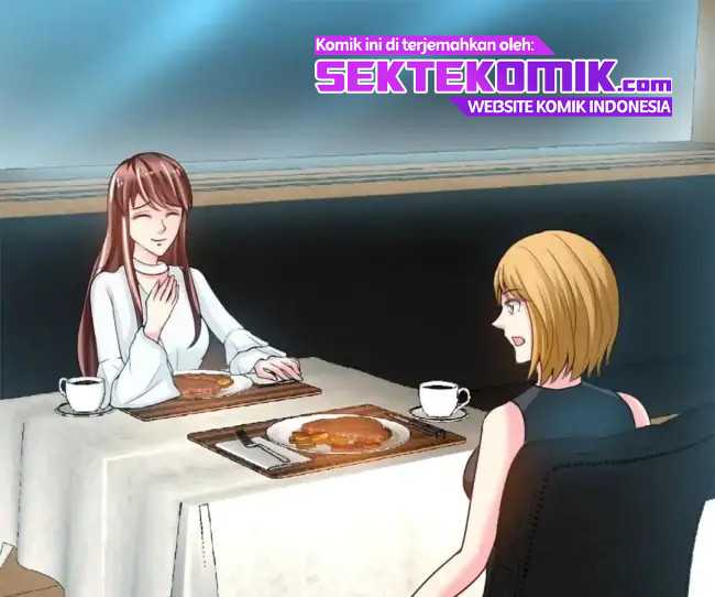 Taming The Possessive Girl Chapter 09 Gambar 23