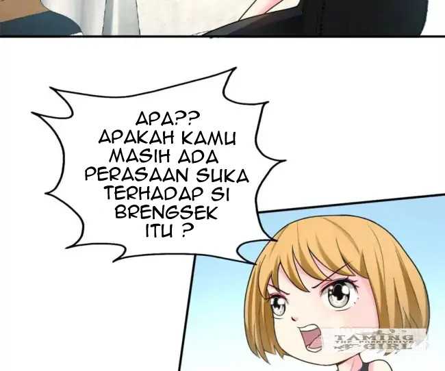Taming The Possessive Girl Chapter 09 Gambar 24