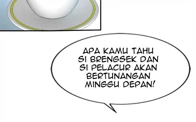 Taming The Possessive Girl Chapter 09 Gambar 26