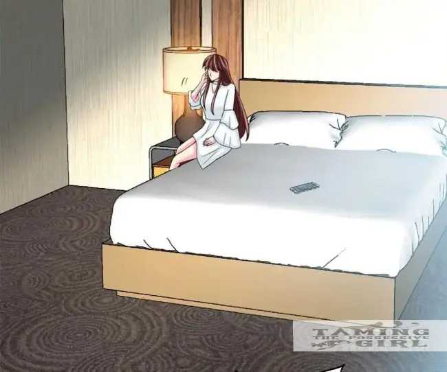 Taming The Possessive Girl Chapter 09 Gambar 32