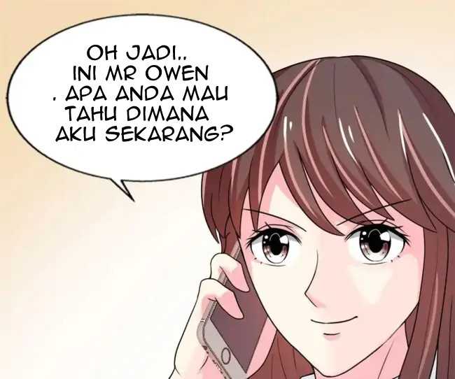 Taming The Possessive Girl Chapter 09 Gambar 35