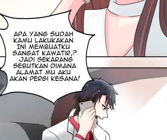 Taming The Possessive Girl Chapter 09 Gambar 36
