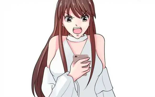 Taming The Possessive Girl Chapter 09 Gambar 38