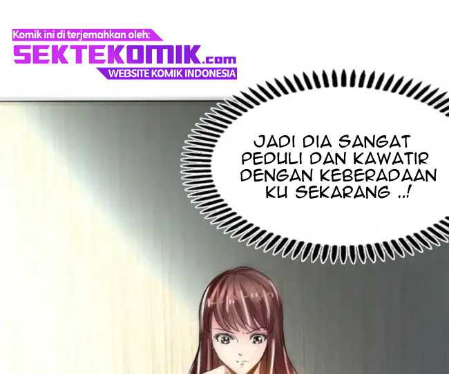Taming The Possessive Girl Chapter 09 Gambar 39