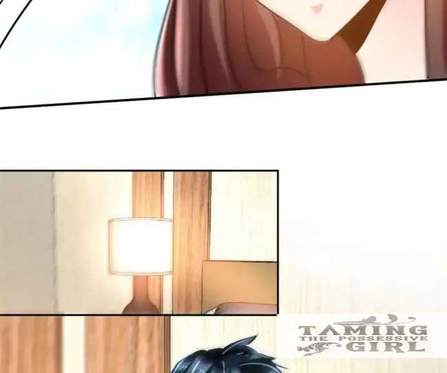 Taming The Possessive Girl Chapter 09 Gambar 48