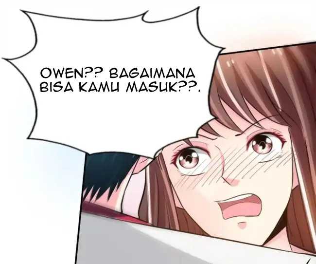 Taming The Possessive Girl Chapter 09 Gambar 51