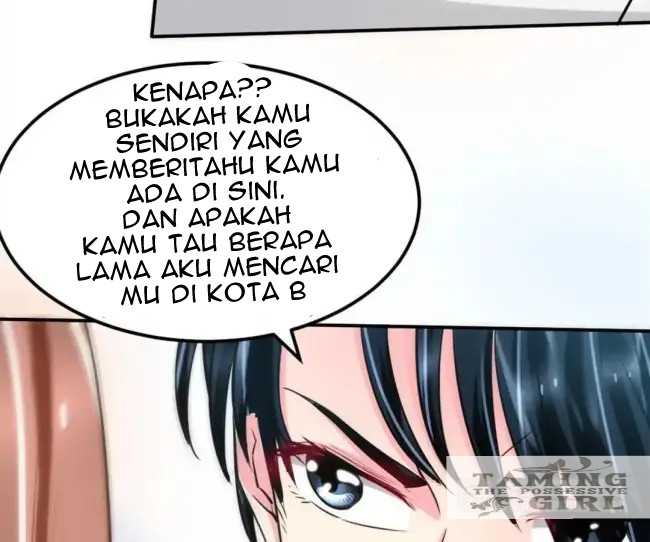 Taming The Possessive Girl Chapter 09 Gambar 52