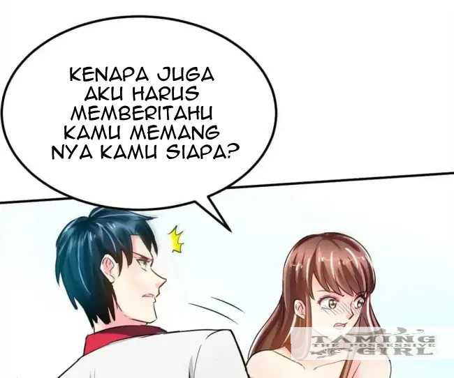 Taming The Possessive Girl Chapter 09 Gambar 56