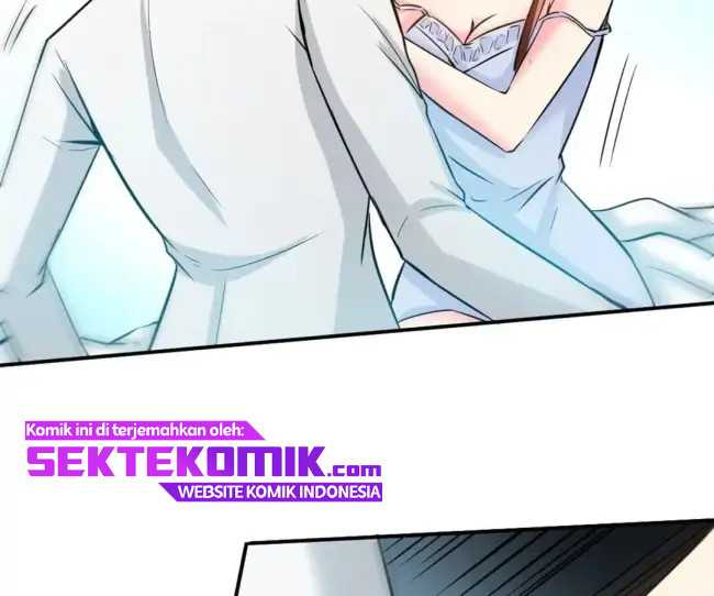 Taming The Possessive Girl Chapter 09 Gambar 57