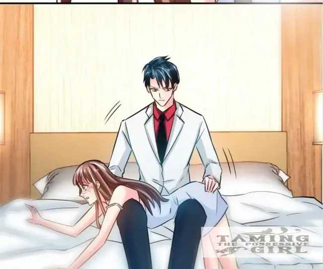 Taming The Possessive Girl Chapter 09 Gambar 60