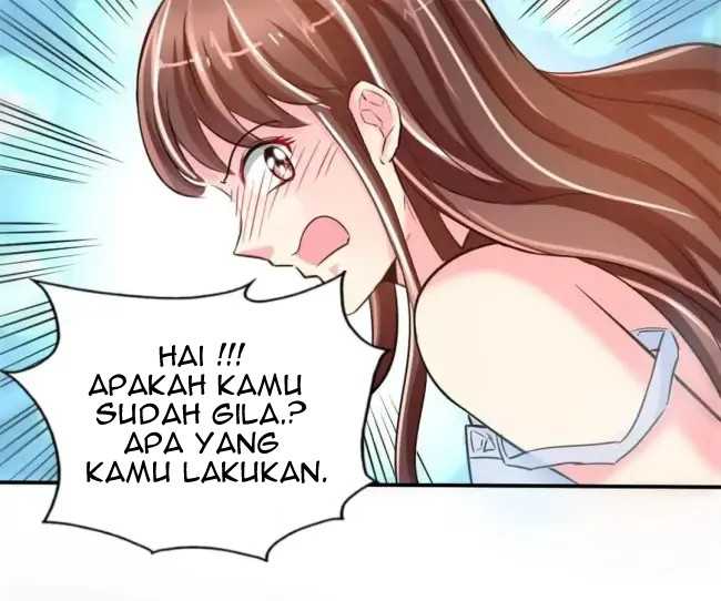 Taming The Possessive Girl Chapter 09 Gambar 62
