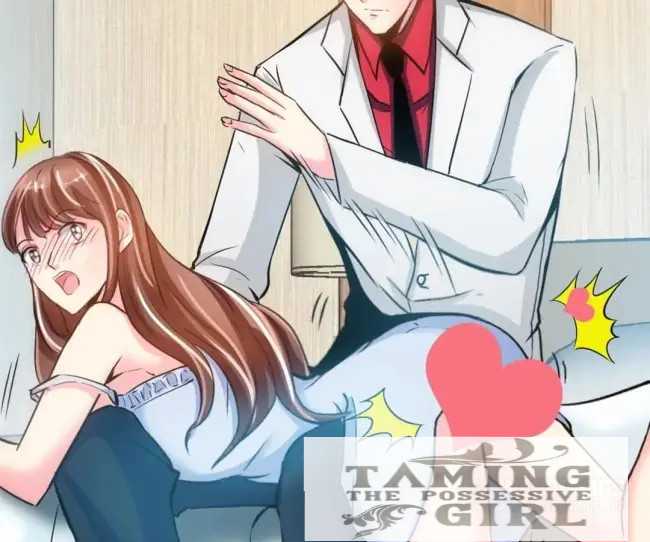 Taming The Possessive Girl Chapter 09 Gambar 64