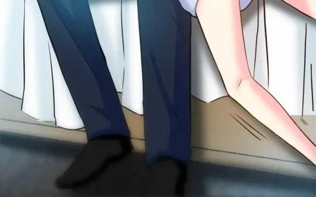 Taming The Possessive Girl Chapter 09 Gambar 65