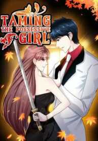 Taming The Possessive Girl Chapter 09 Gambar 66