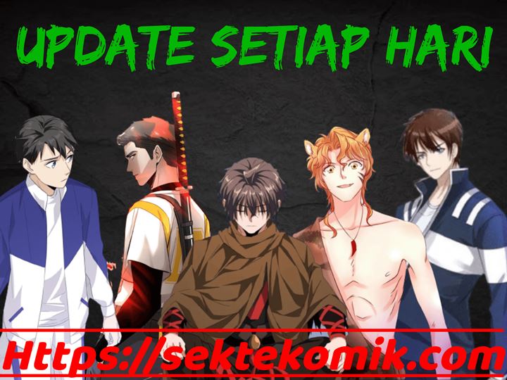 Taming The Possessive Girl Chapter 14 Gambar 6