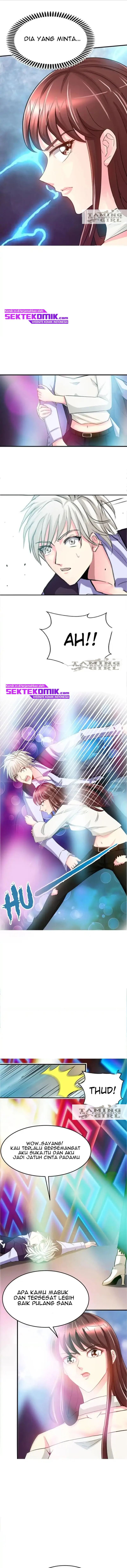 Taming The Possessive Girl Chapter 15 Gambar 2