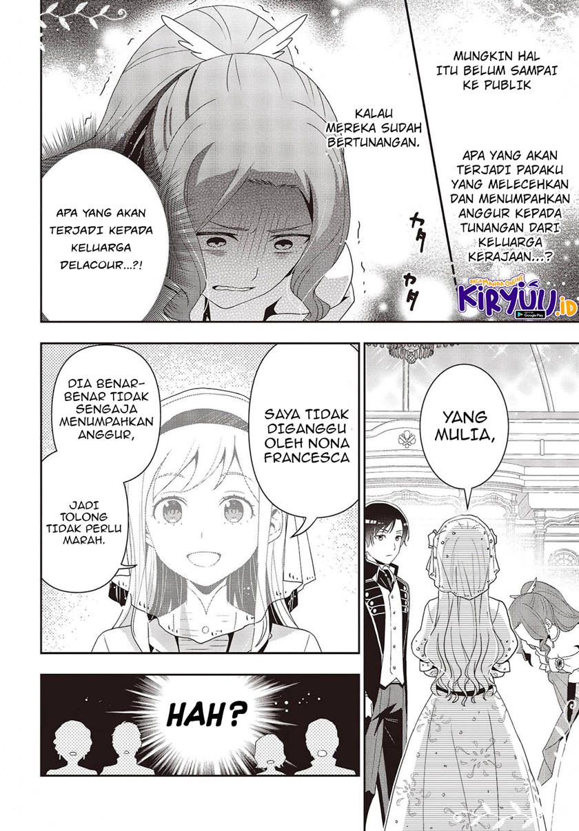Tanaka Ke, Tensei Suru Chapter 21 Gambar 21